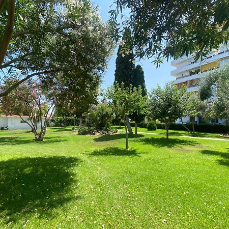Cris House, Arroyo De La Miel Apartment Benalmadena Exterior photo