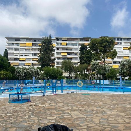 Cris House, Arroyo De La Miel Apartment Benalmadena Exterior photo