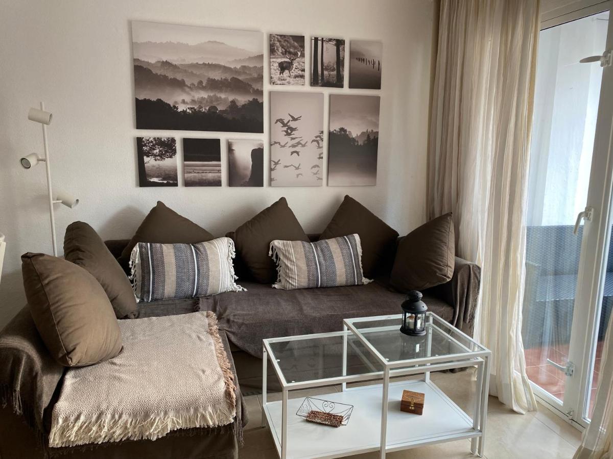 Cris House, Arroyo De La Miel Apartment Benalmadena Exterior photo