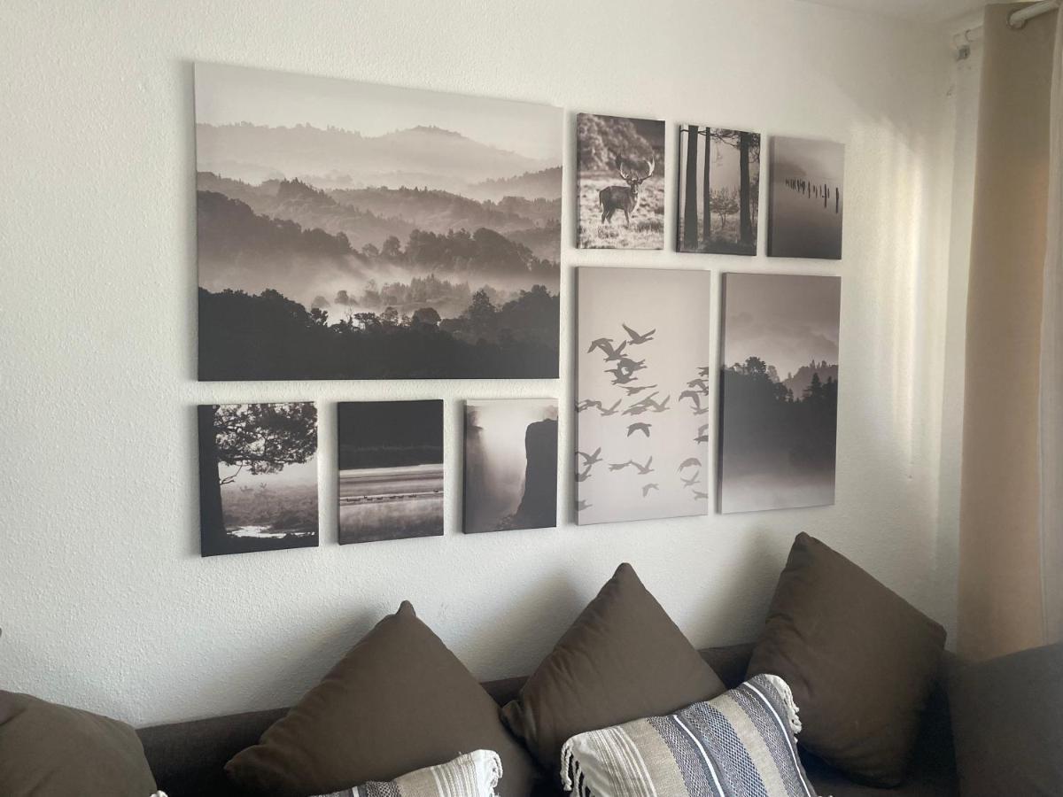 Cris House, Arroyo De La Miel Apartment Benalmadena Exterior photo