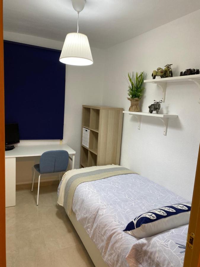 Cris House, Arroyo De La Miel Apartment Benalmadena Exterior photo