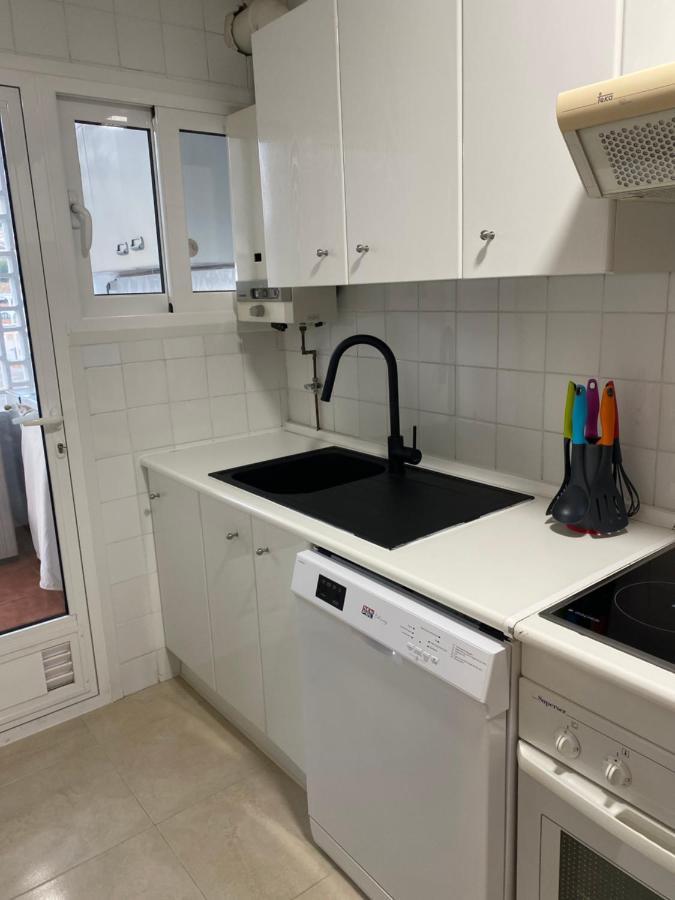 Cris House, Arroyo De La Miel Apartment Benalmadena Exterior photo