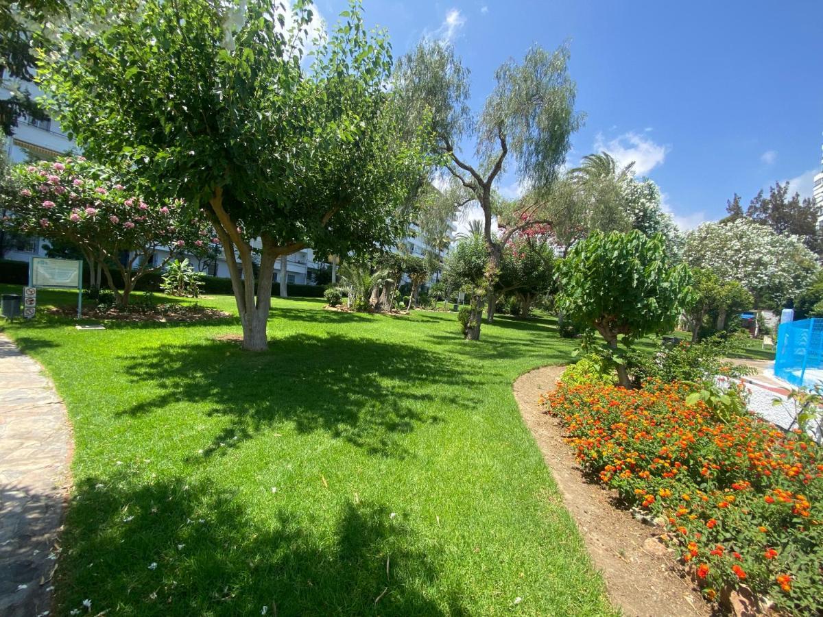Cris House, Arroyo De La Miel Apartment Benalmadena Exterior photo